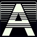 Alpha AI Bot Logo